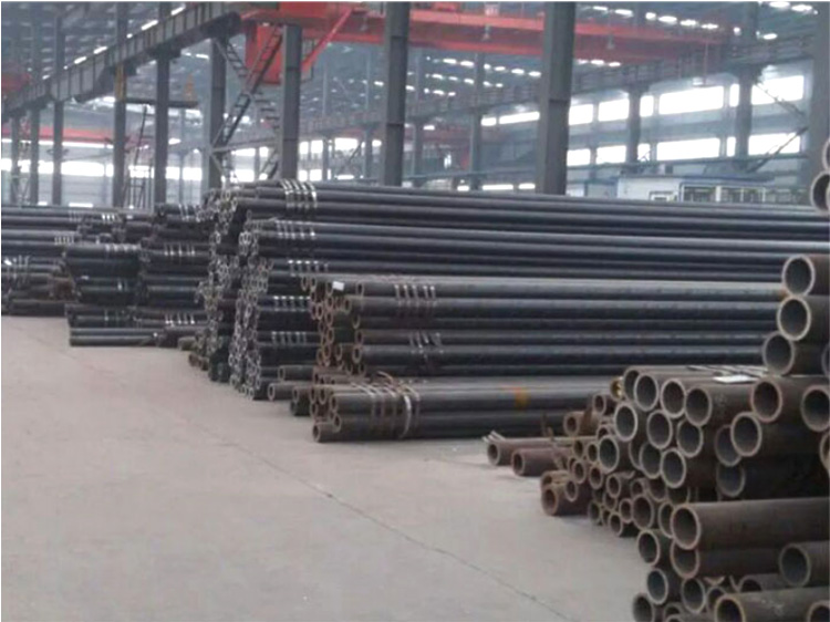 点军12cr2mo化肥专用管